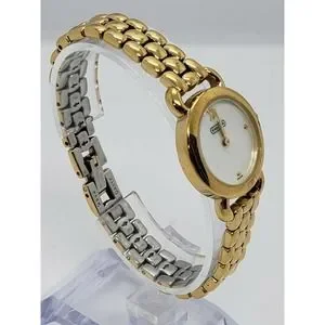 Coach | Accessories | Coach 85 Womens Swiss 6854405 Watch  display picture 1
